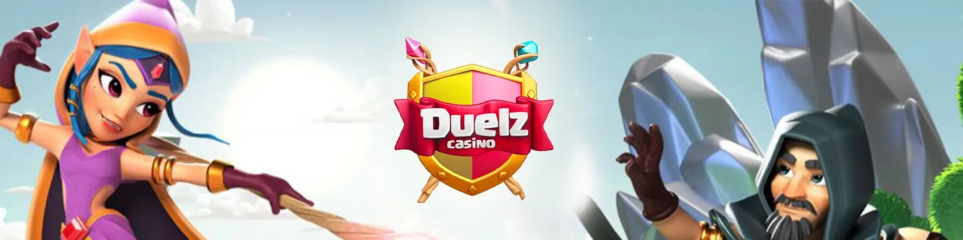 Duelz online wedden