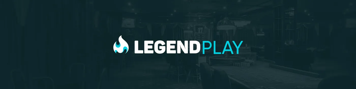 Legendplay online wedden
